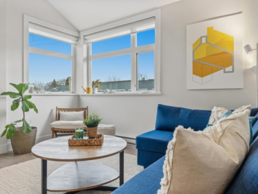 1681 Kitchener Street, Vancouver, BC
