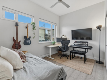 Mudroom Photo of 1681 Kitchener Street, Vancouver, BC