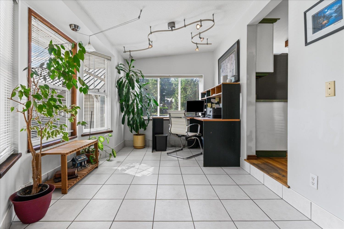 Bedroom 3 Photo of 9950 Nelson Road, Rosedale, BC