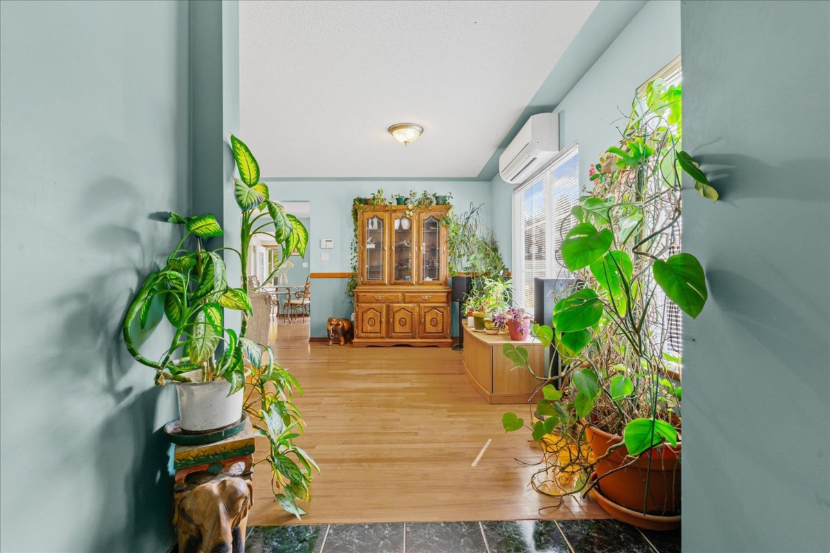 Exterior Rear Photo of 9950 Nelson Road, Rosedale, BC