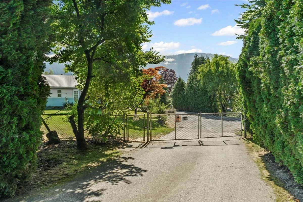 Office / Den Photo of 9950 Nelson Road, Rosedale, BC
