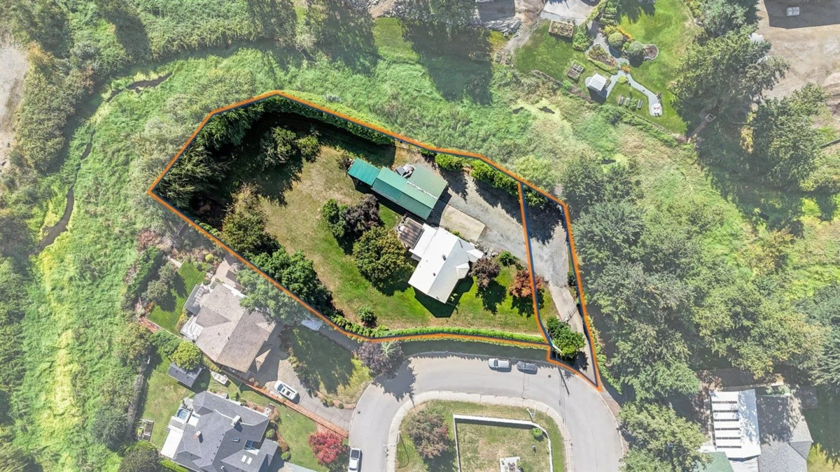 Outdoor Patio Photo of 9950 Nelson Road, Rosedale, BC