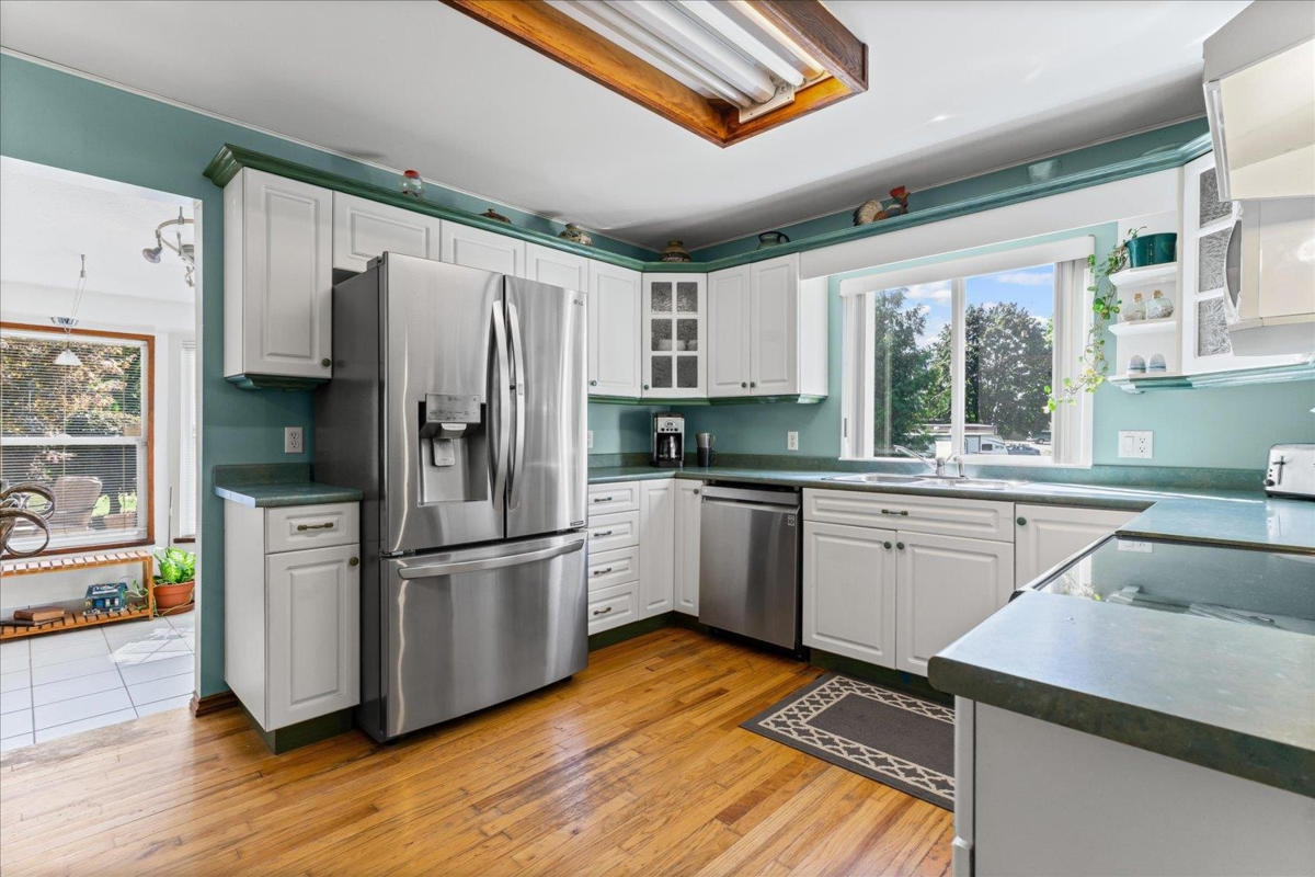 Pantry Photo of 9950 Nelson Road, Rosedale, BC