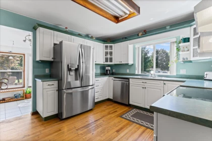 Pantry Photo of 9950 Nelson Road, Rosedale, BC