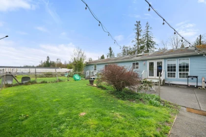 Garage Interior Photo of 3674 224 Street, Langley, BC