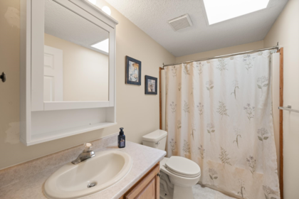 Hallway Photo of 3674 224 Street, Langley, BC