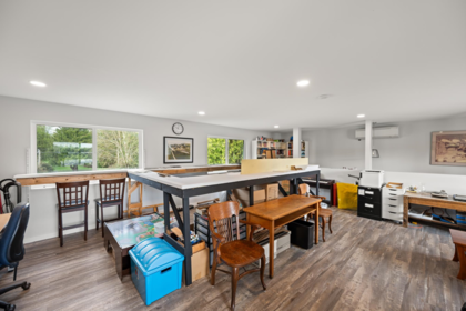 Hot Tub / Spa Photo of 3674 224 Street, Langley, BC