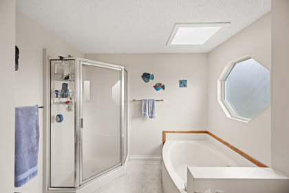 Laundry Room Photo of 3674 224 Street, Langley, BC