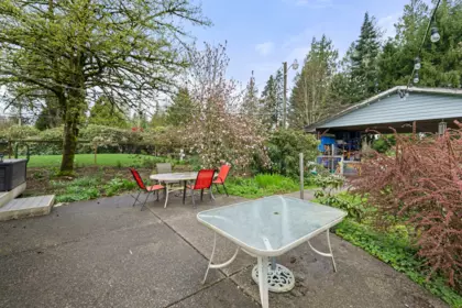 Outdoor Deck Photo of 3674 224 Street, Langley, BC