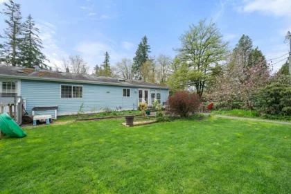Outdoor Patio Photo of 3674 224 Street, Langley, BC
