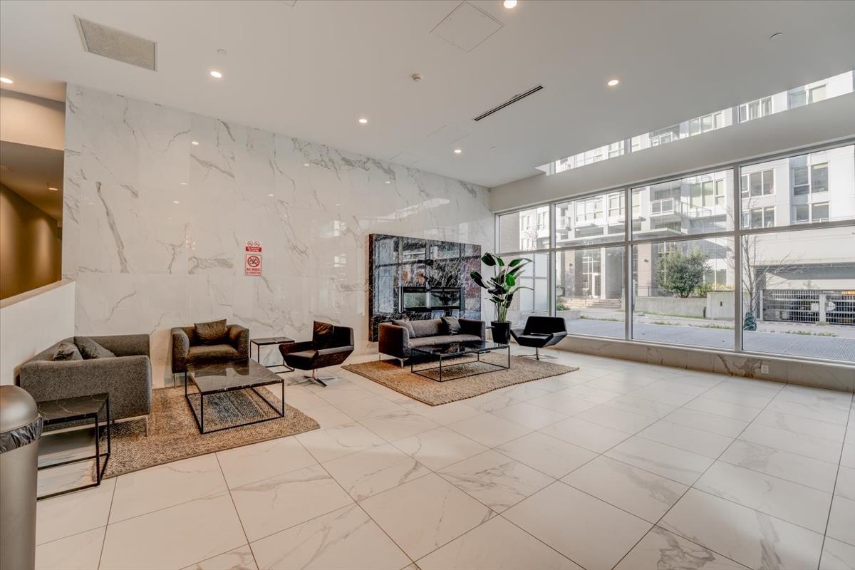 Basement Recreation Room Photo of 3805 13350 Central Avenue, Surrey, BC