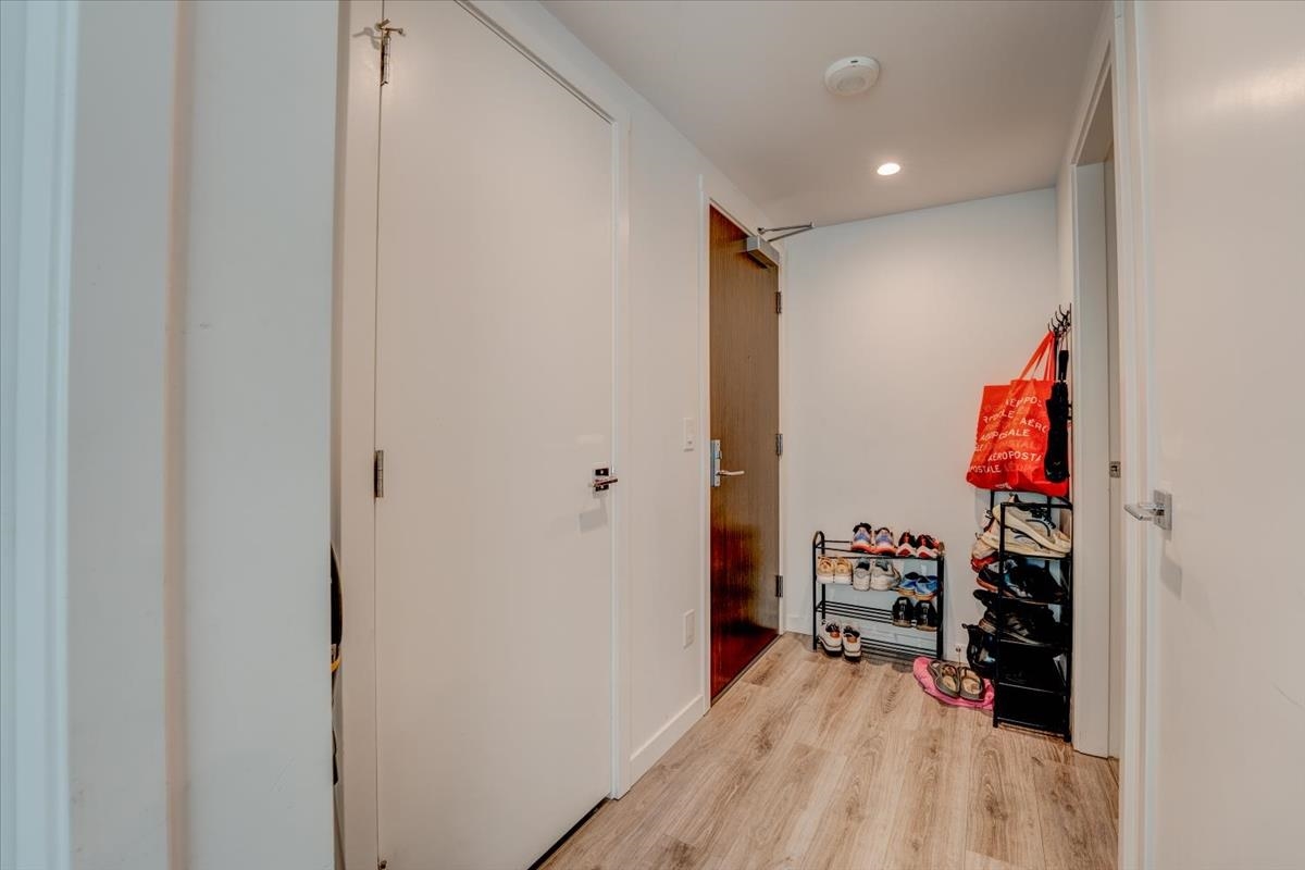 Bedroom 2 Photo of 3805 13350 Central Avenue, Surrey, BC