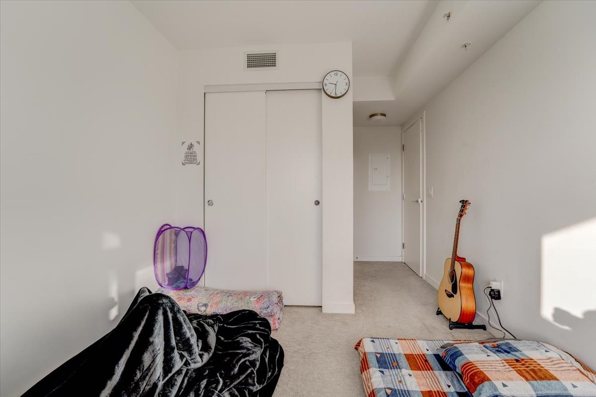 Bedroom 4 Photo of 3805 13350 Central Avenue, Surrey, BC