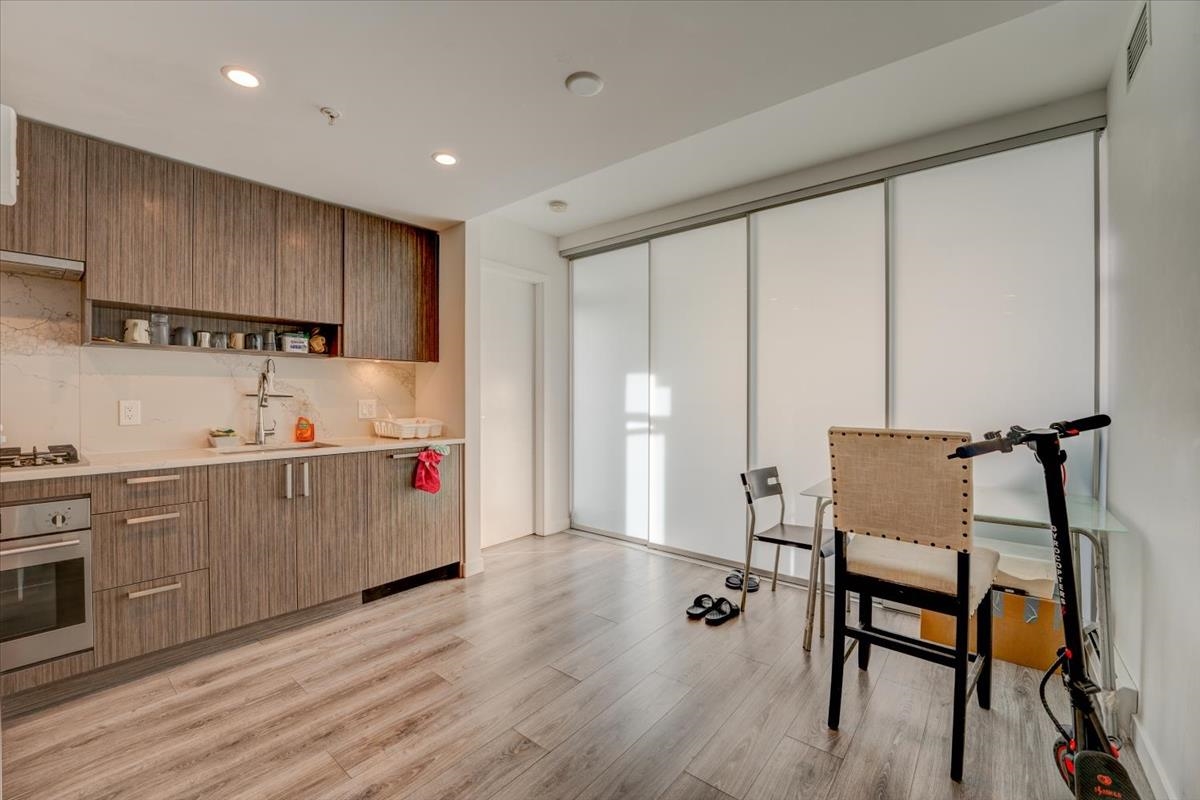 Primary Bedroom Photo of 3805 13350 Central Avenue, Surrey, BC