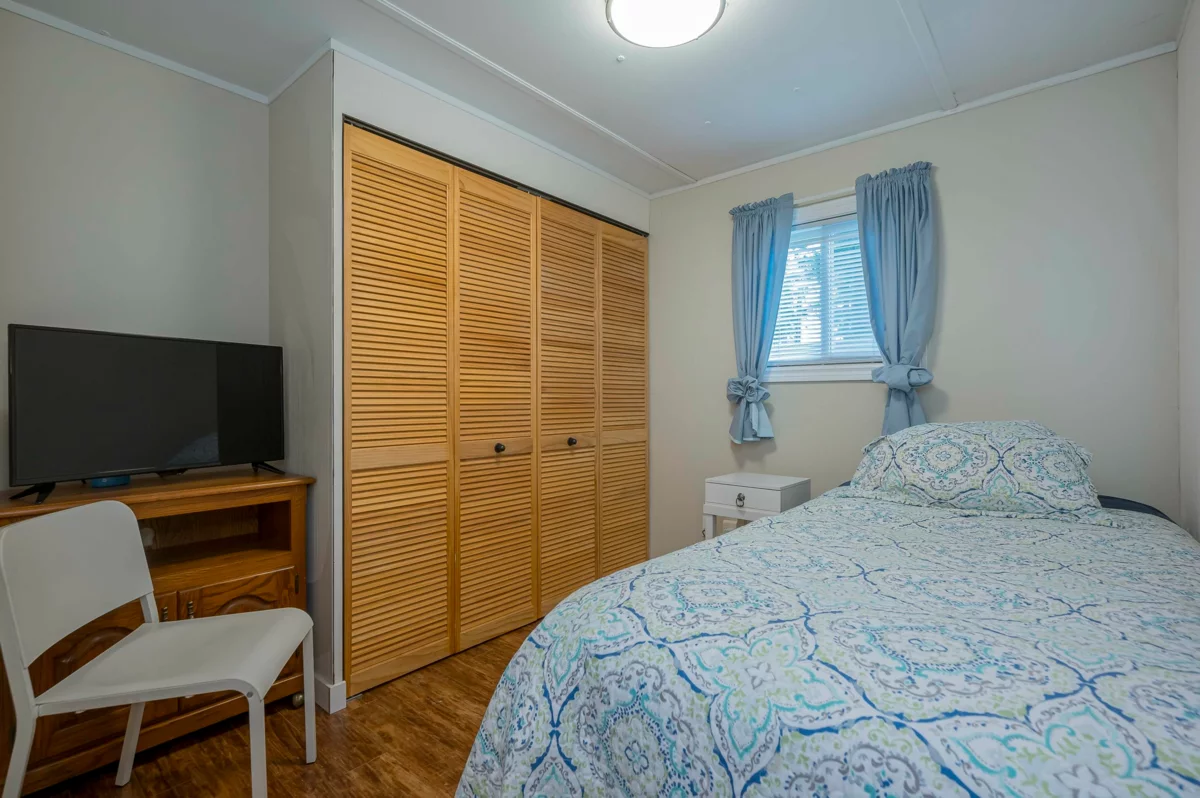 Basement Recreation Room Photo of 49 20071 24 Avenue, Langley, BC