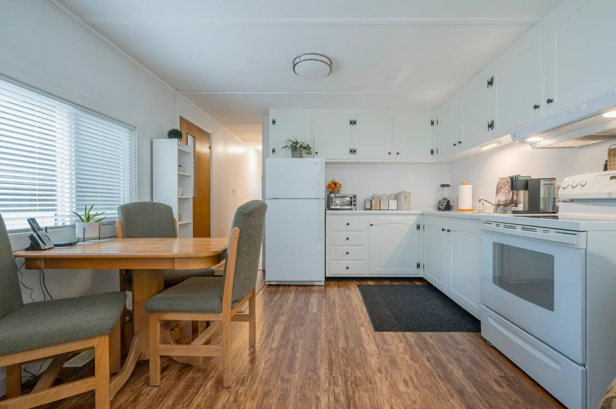 Bedroom 2 Photo of 49 20071 24 Avenue, Langley, BC