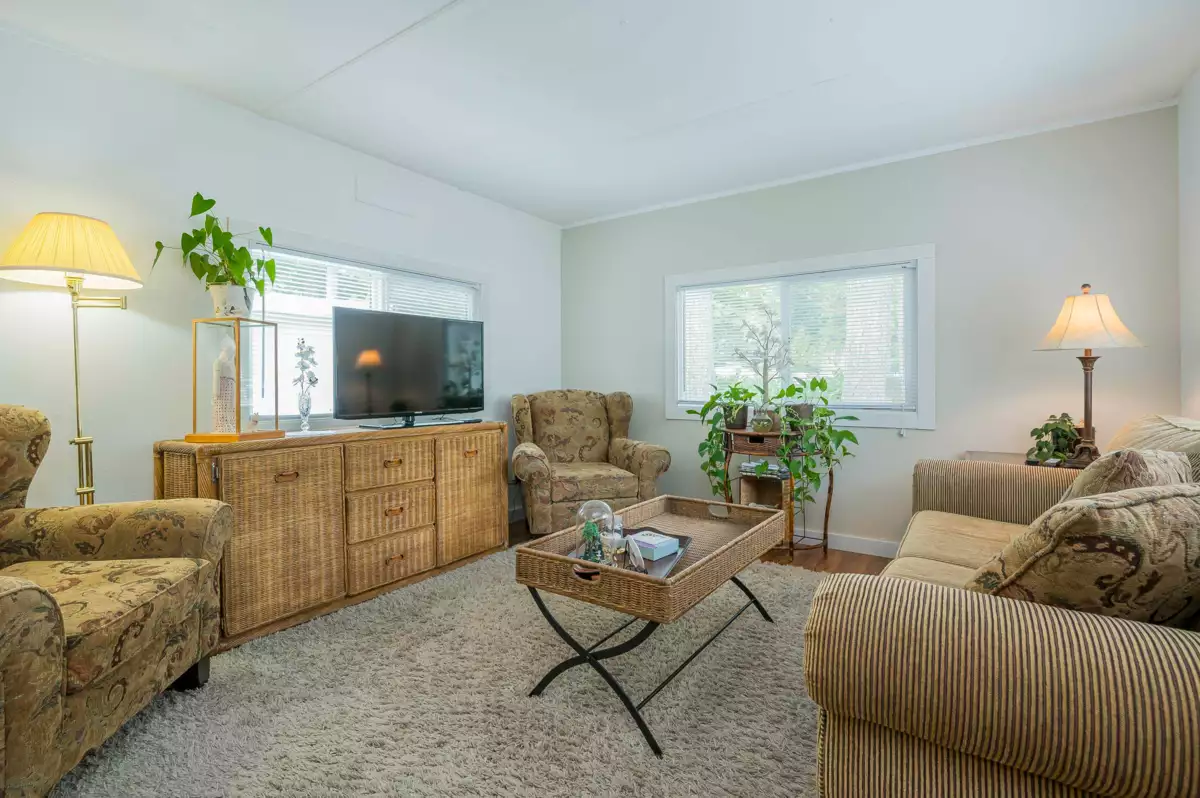 Breakfast Nook Photo of 49 20071 24 Avenue, Langley, BC