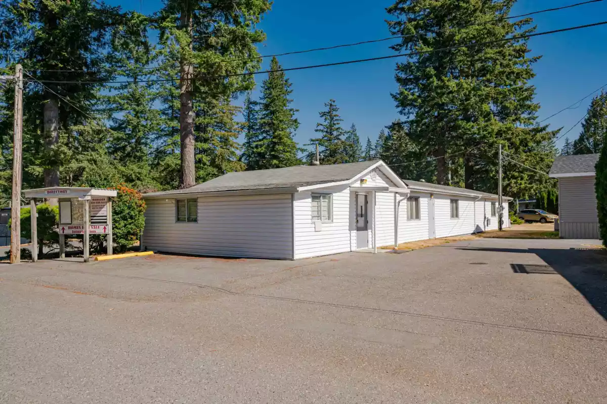 Outdoor Patio Photo of 49 20071 24 Avenue, Langley, BC