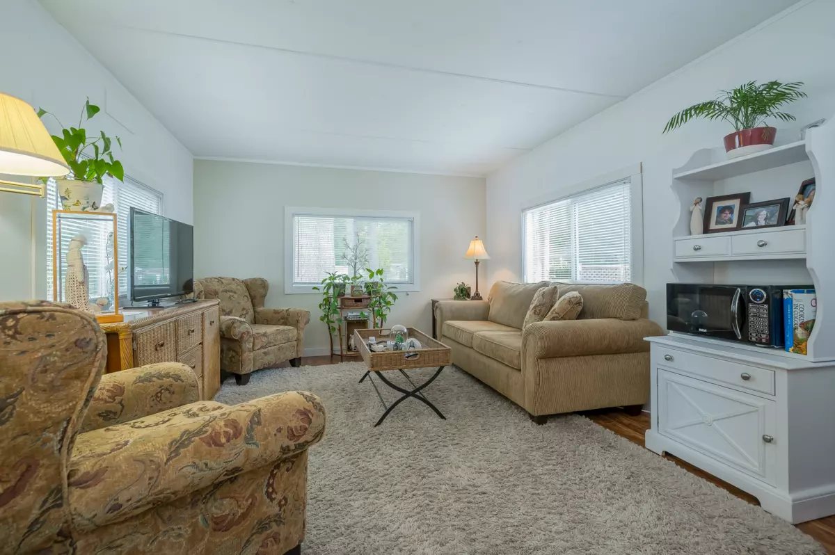 Pantry Photo of 49 20071 24 Avenue, Langley, BC