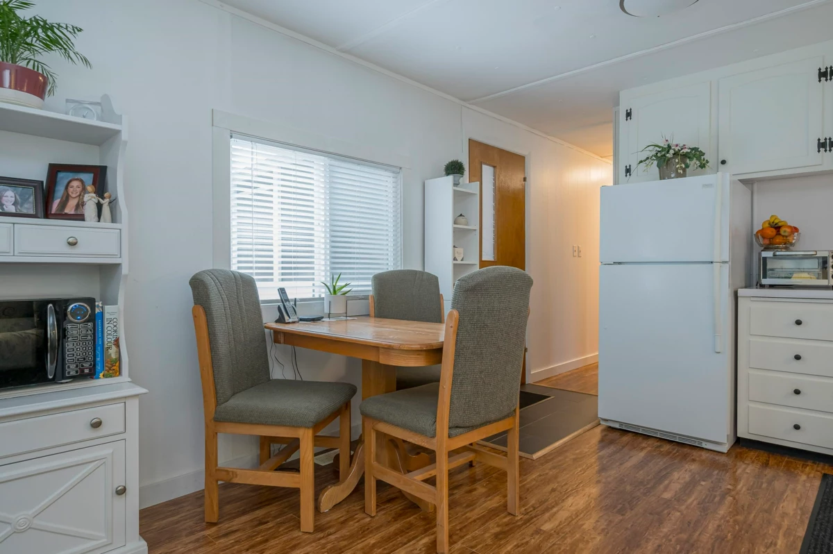 Walk-In Closet Photo of 49 20071 24 Avenue, Langley, BC
