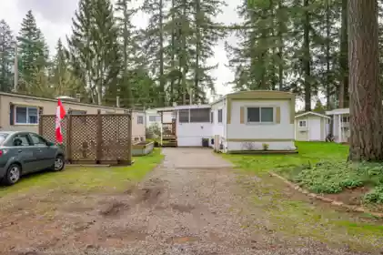 49 20071 24 Avenue, Langley, BC, Walnut Grove — 2 bed manufactured home for sale