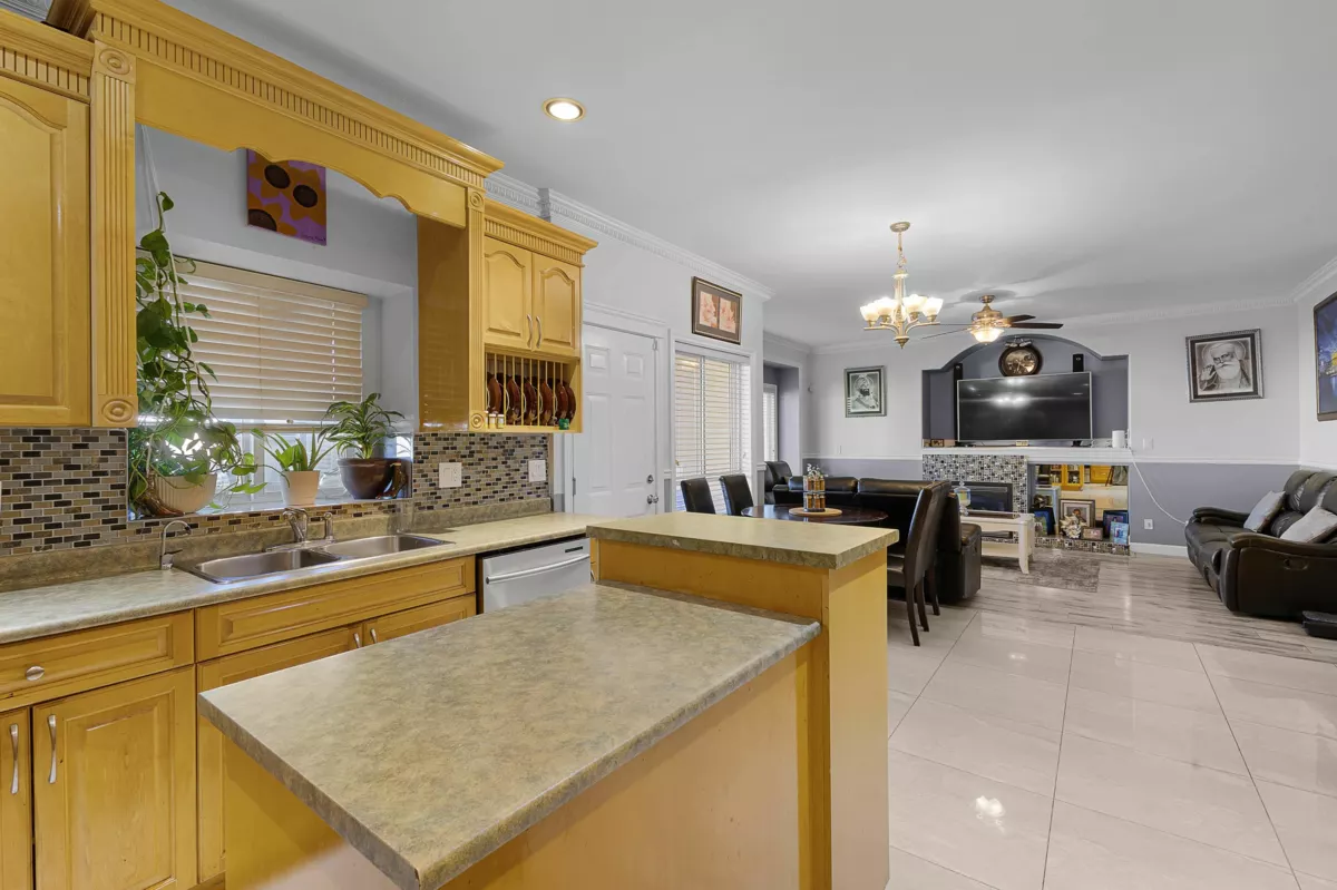 Bedroom 2 Photo of 14516 81 Avenue, Surrey, BC