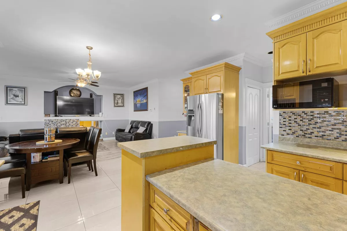 Bedroom 3 Photo of 14516 81 Avenue, Surrey, BC