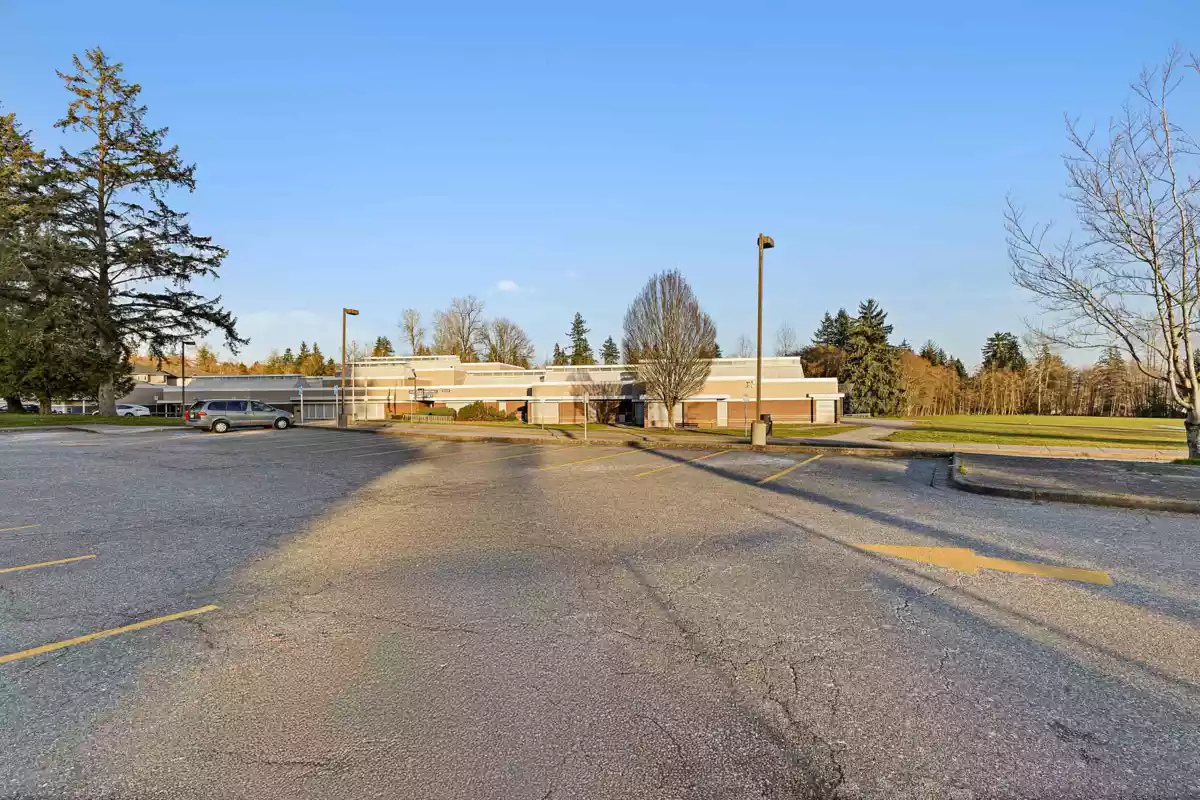 Fitness Center Photo Near 14516 81 Avenue, Surrey, BC