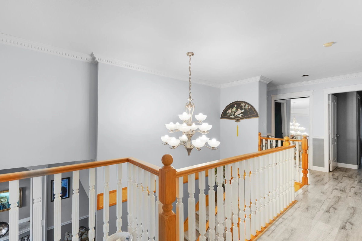 Garden / Landscaping Photo of 14516 81 Avenue, Surrey, BC