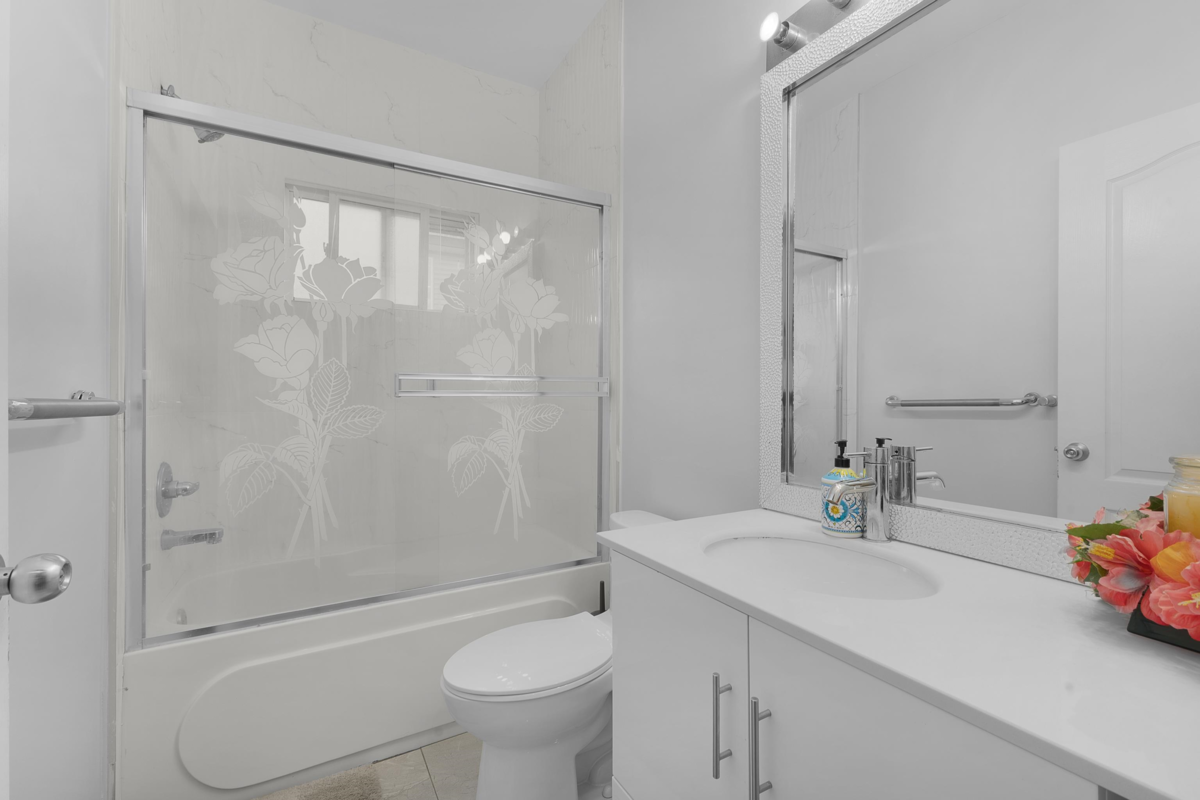 Laundry Room Photo of 14516 81 Avenue, Surrey, BC