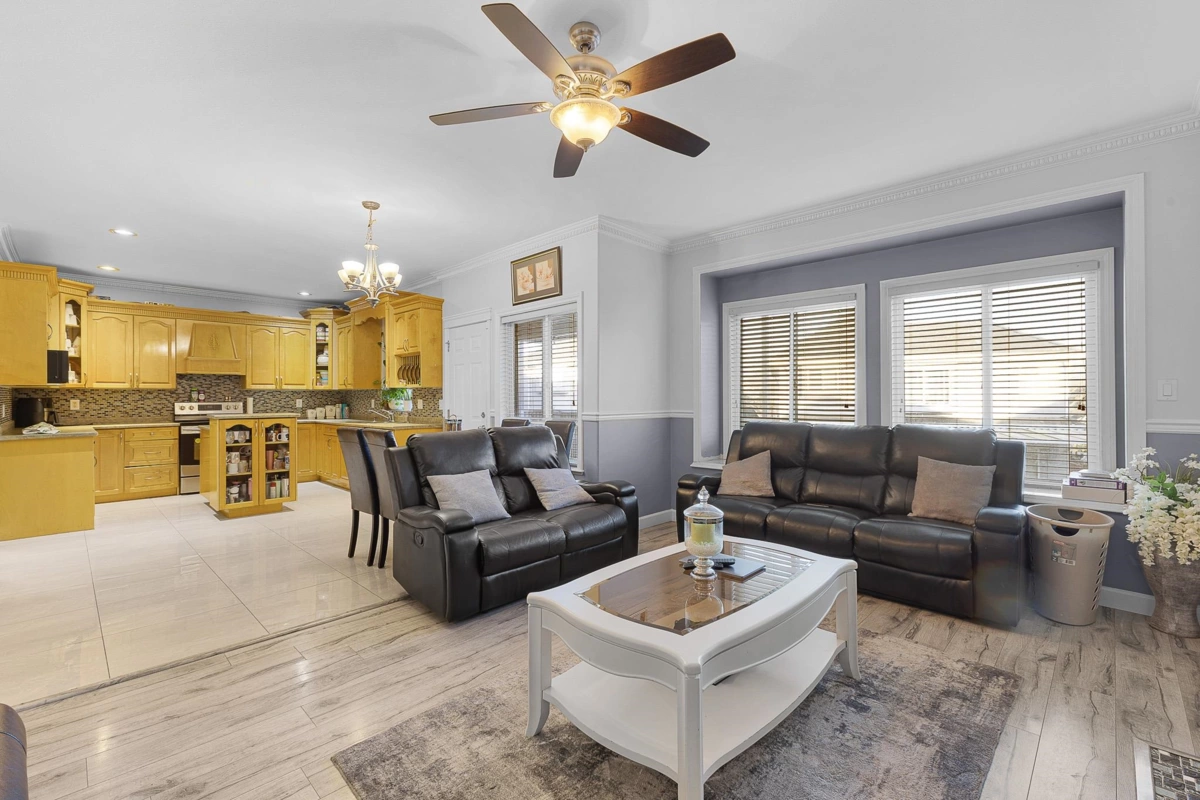 Loft / Bonus Room Photo of 14516 81 Avenue, Surrey, BC