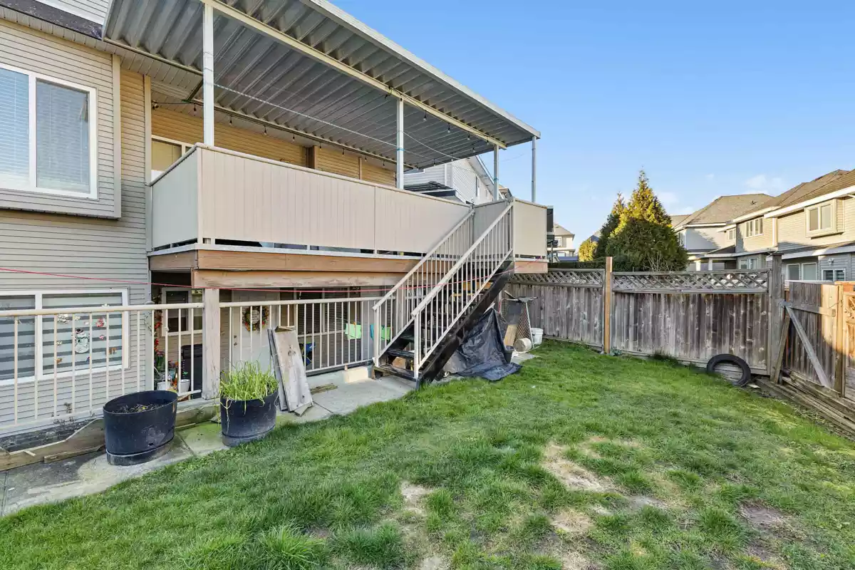 Neighborhood Park Photo Near 14516 81 Avenue, Surrey, BC