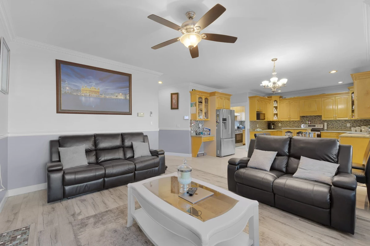 Office / Den Photo of 14516 81 Avenue, Surrey, BC