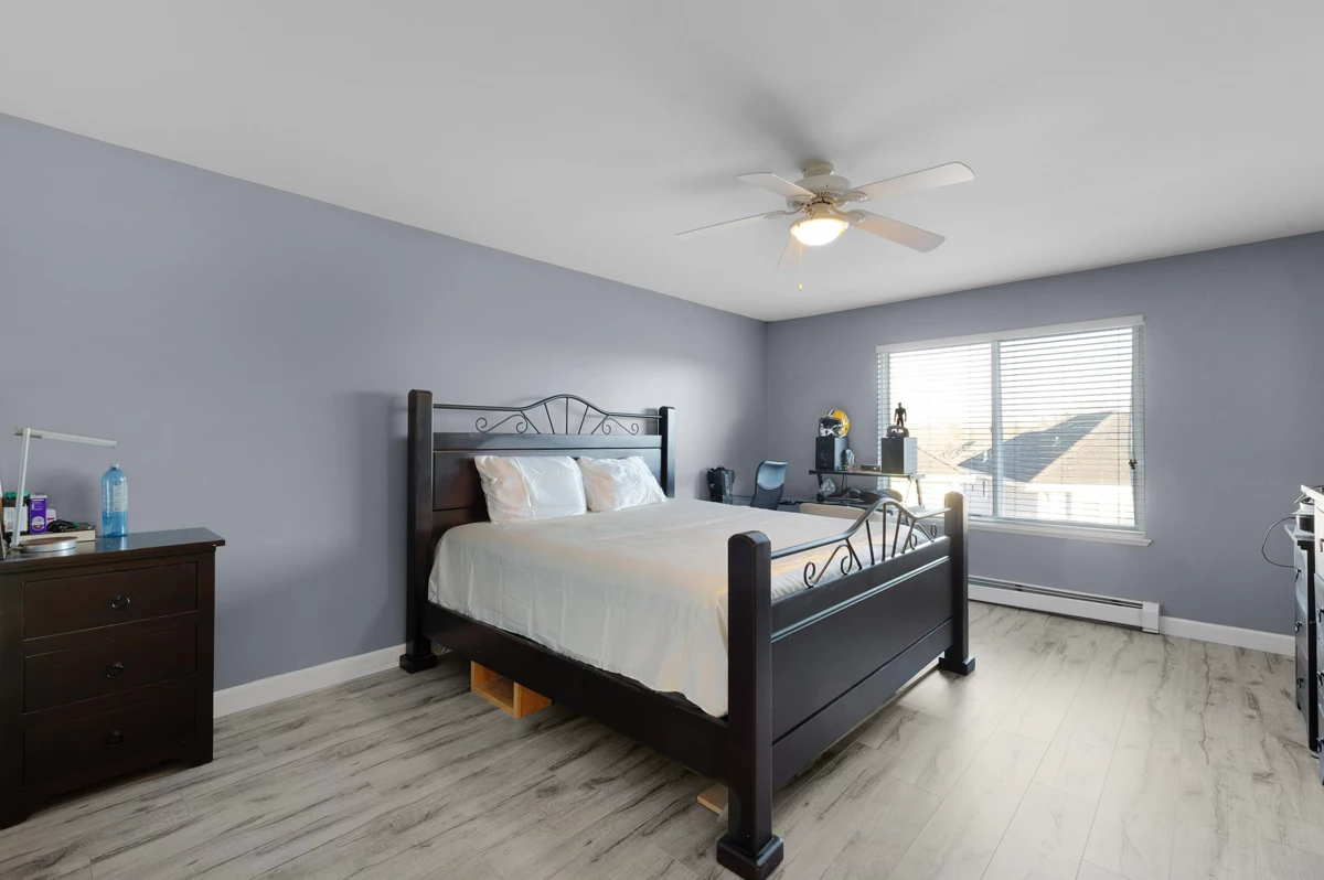 Outdoor Deck Photo of 14516 81 Avenue, Surrey, BC