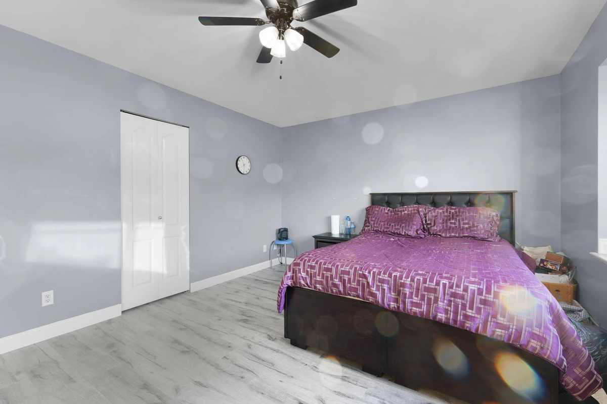 Outdoor Kitchen Photo of 14516 81 Avenue, Surrey, BC