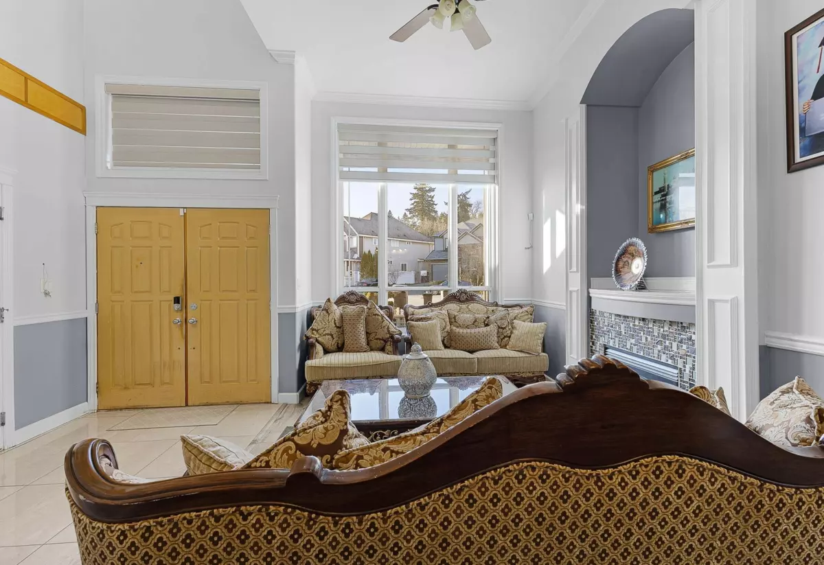 Pantry Photo of 14516 81 Avenue, Surrey, BC