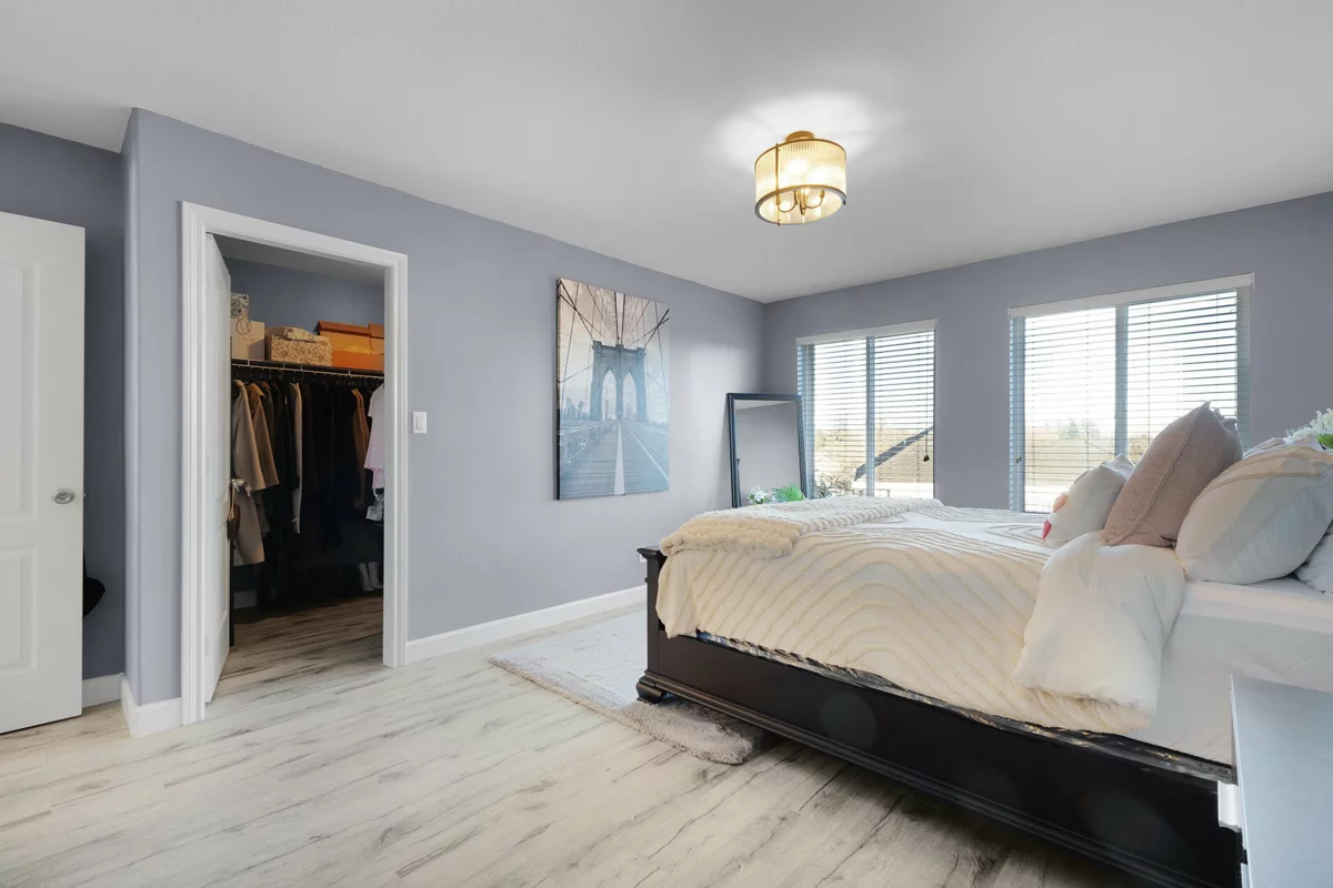 Staircase Photo of 14516 81 Avenue, Surrey, BC