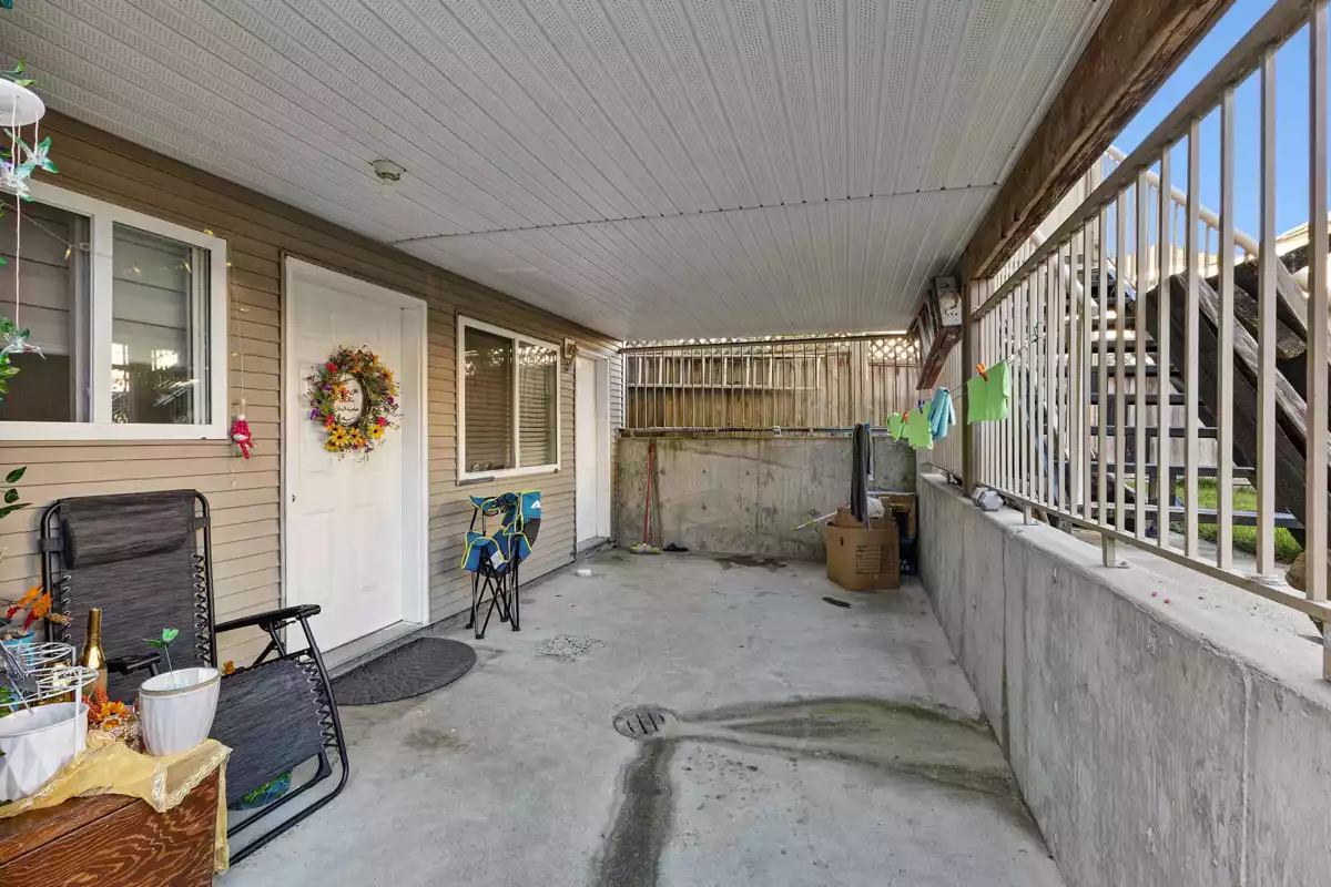 Street View Photo of 14516 81 Avenue, Surrey, BC