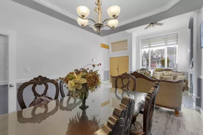 Breakfast Nook Photo of 14516 81 Avenue, Surrey, BC