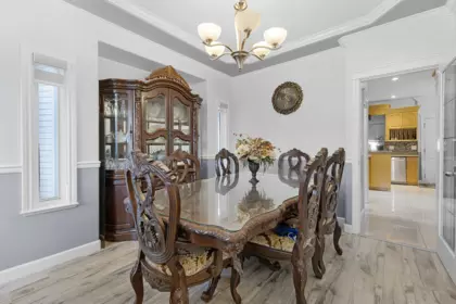 Kitchen Island Photo of 14516 81 Avenue, Surrey, BC