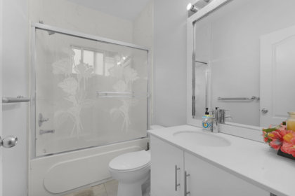 Laundry Room Photo of 14516 81 Avenue, Surrey, BC