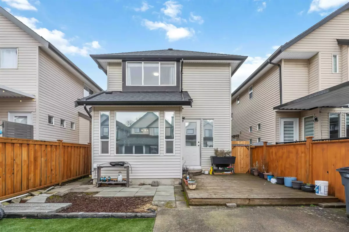 Neighborhood Park Photo Near 18476 66a Avenue, Surrey, BC