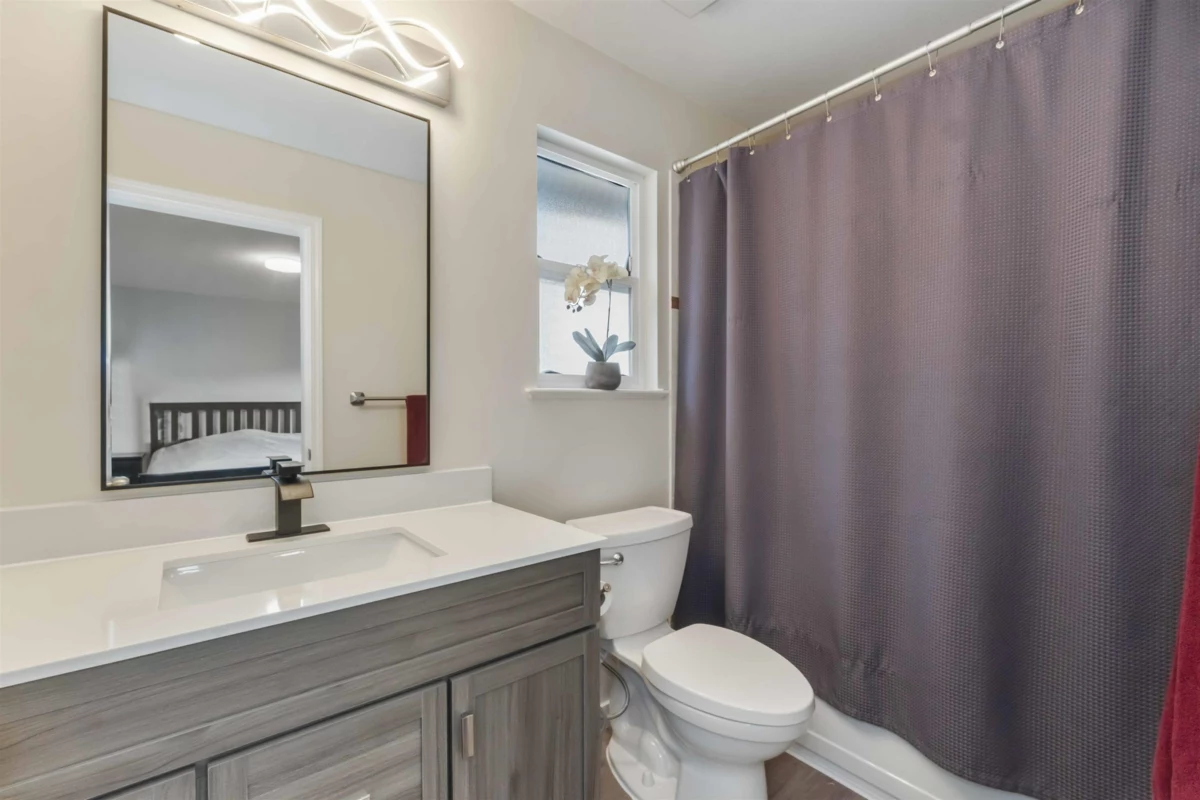 Outdoor Patio Photo of 18476 66a Avenue, Surrey, BC