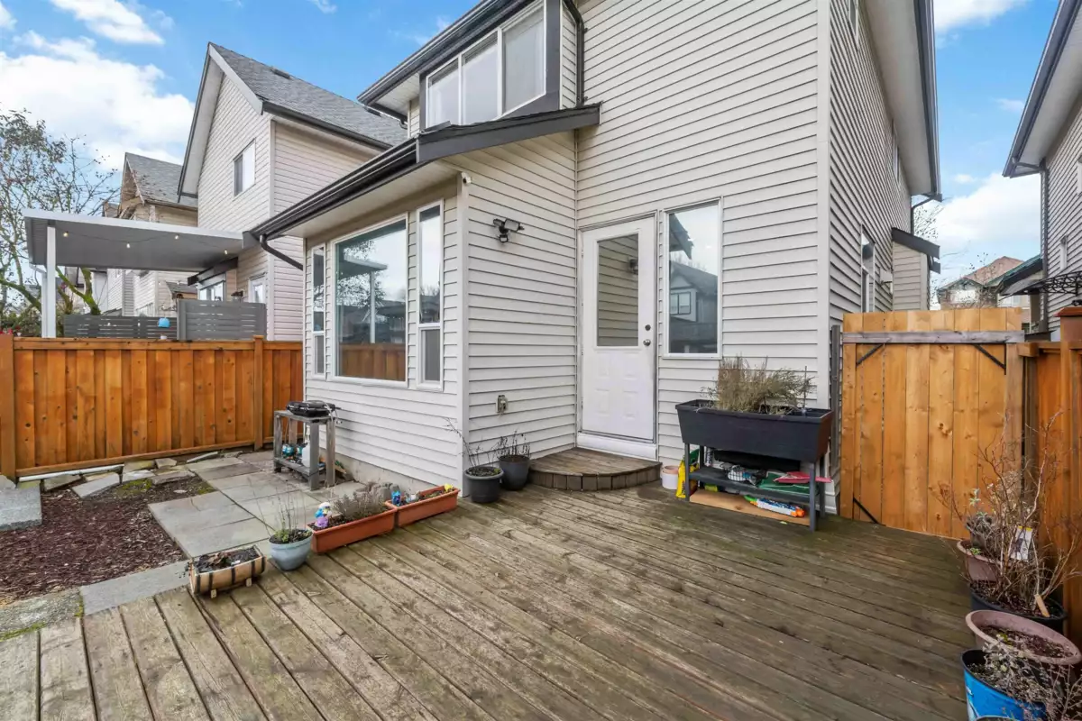 Street View Photo of 18476 66a Avenue, Surrey, BC