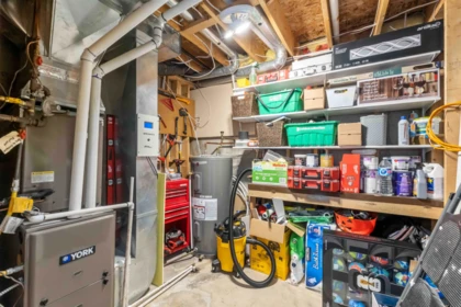 Outdoor Kitchen Photo of 18476 66a Avenue, Surrey, BC