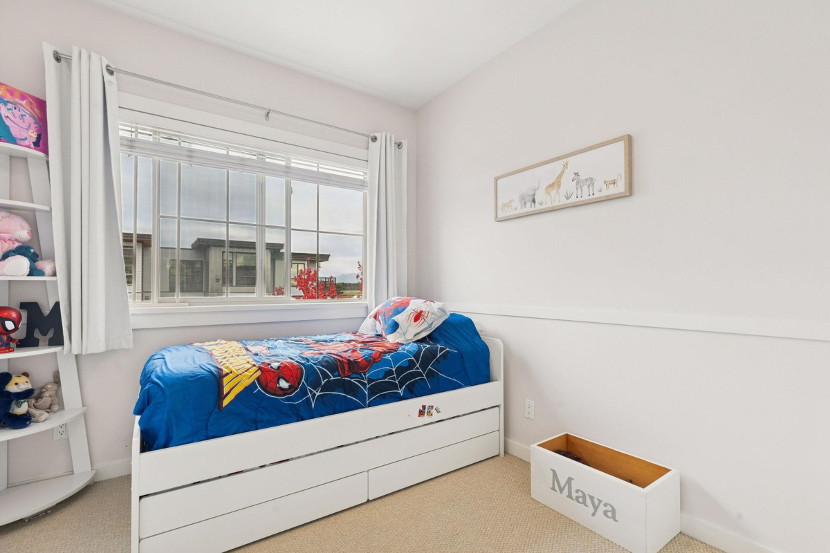 Backyard Photo of 220 6111 London Road, Richmond, BC