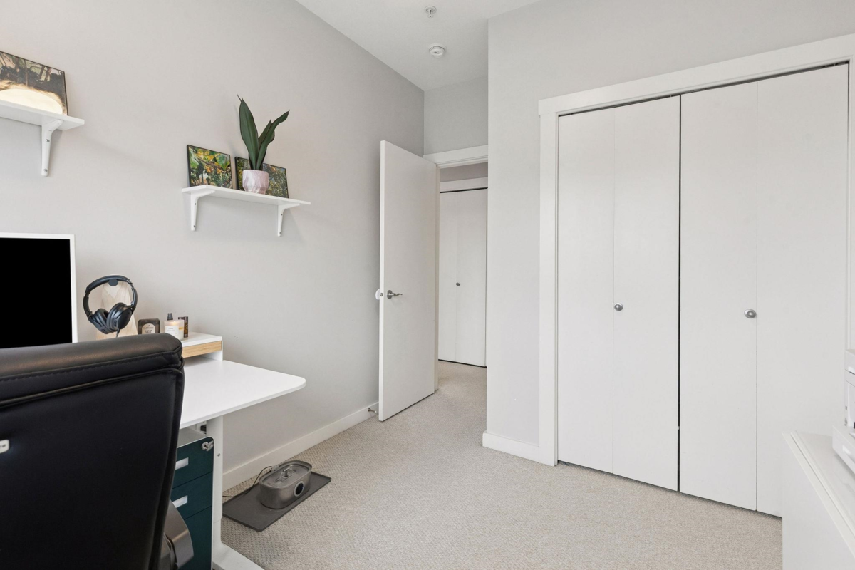 Hot Tub / Spa Photo of 220 6111 London Road, Richmond, BC