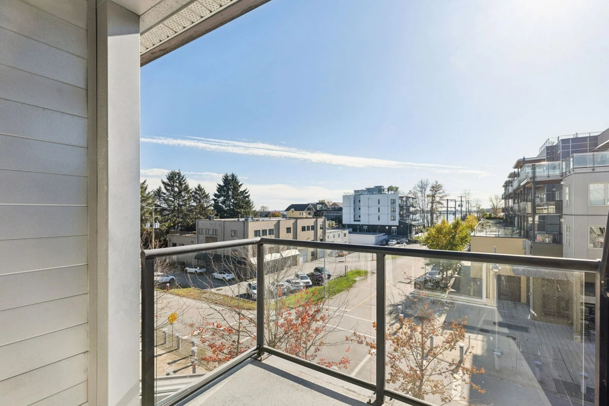 Loft / Bonus Room Photo of 220 6111 London Road, Richmond, BC