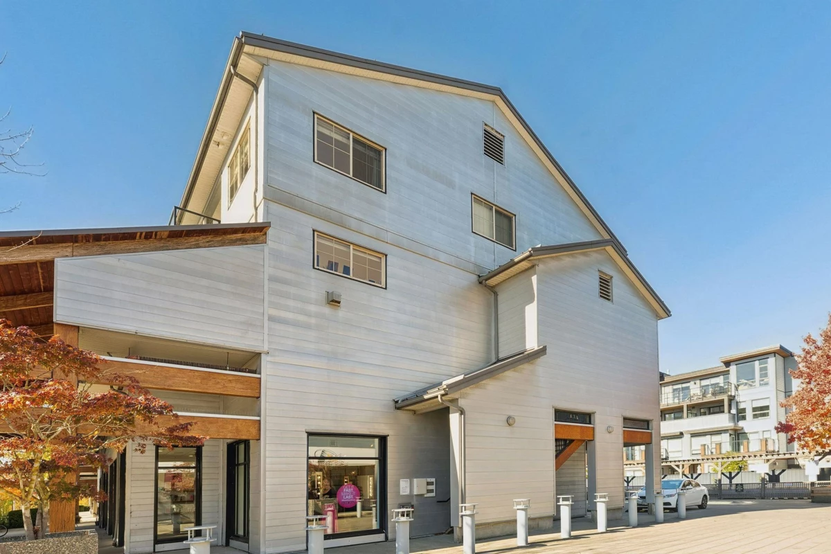 Neighborhood Park Photo Near 220 6111 London Road, Richmond, BC