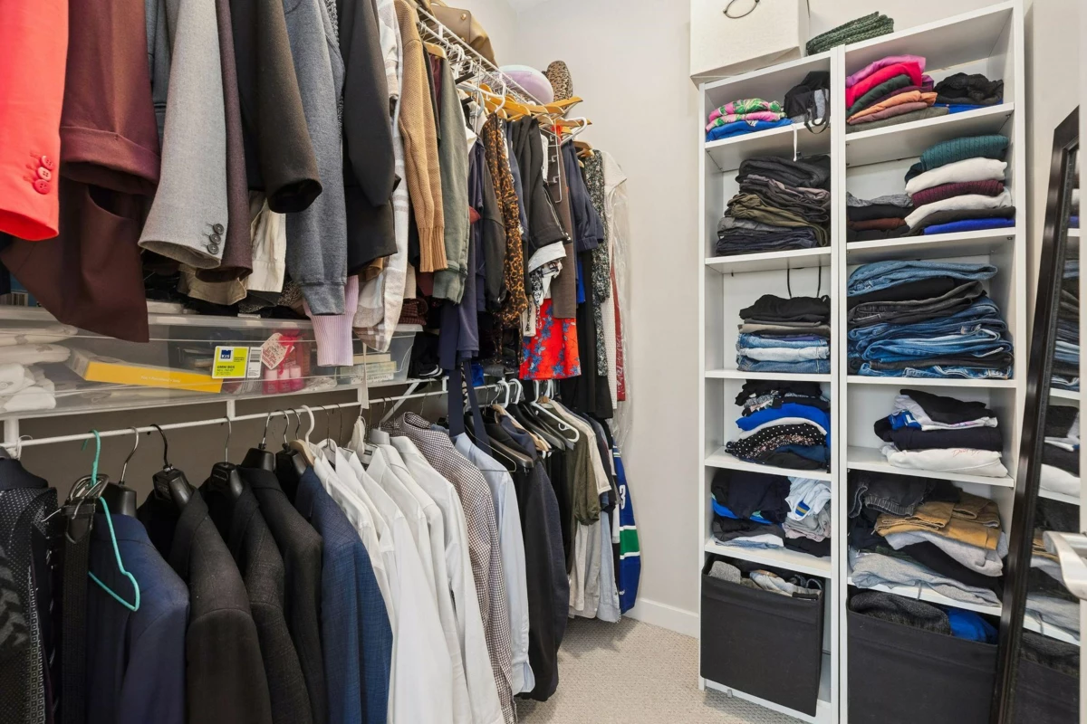 Outdoor Deck Photo of 220 6111 London Road, Richmond, BC